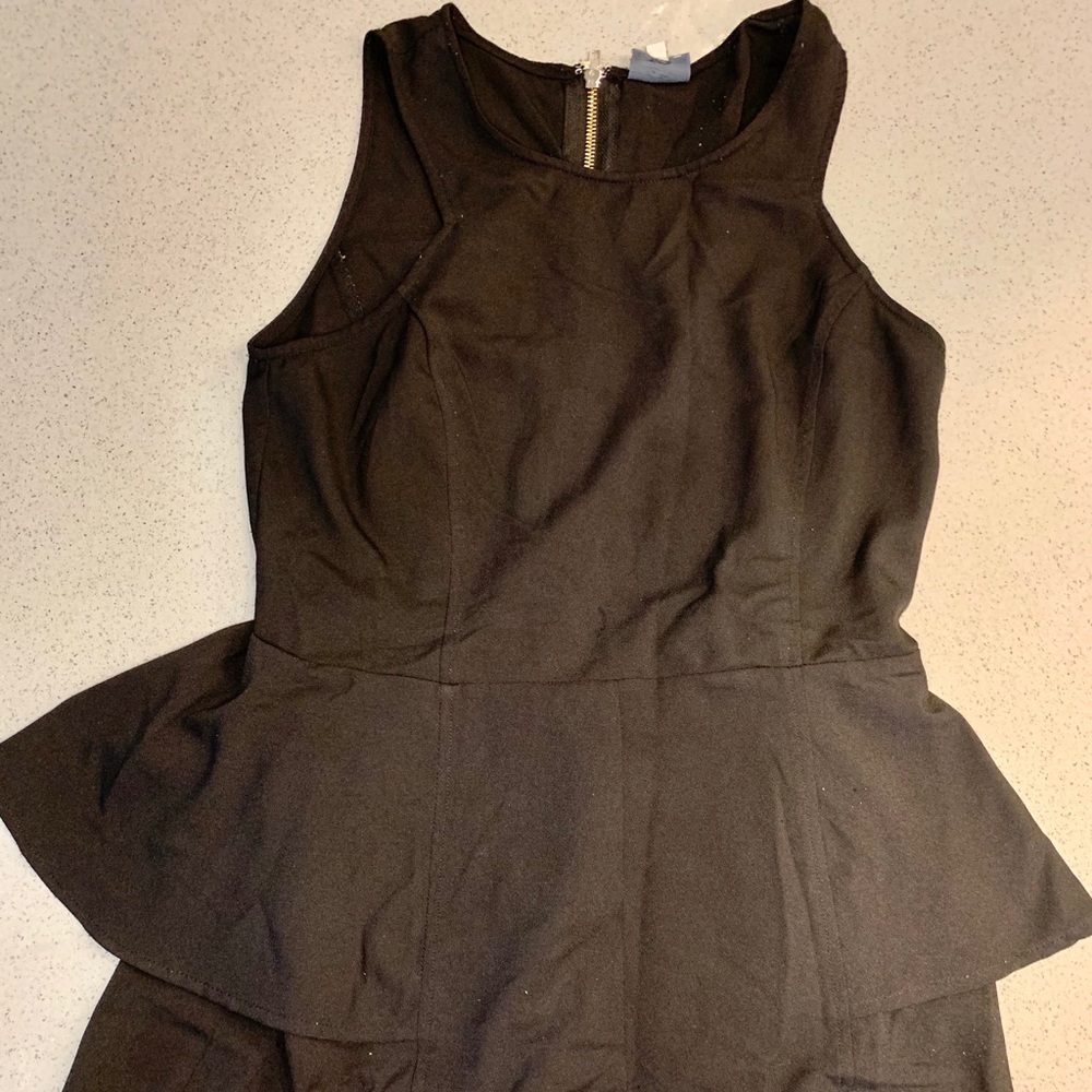 Date Night Romper